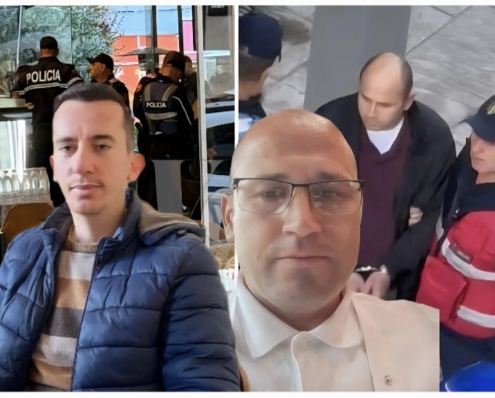 “Kishim debate gjithmonë”/ Autori flet për vrasjen e kolegut, dëshmon edhe stafi i lokalit