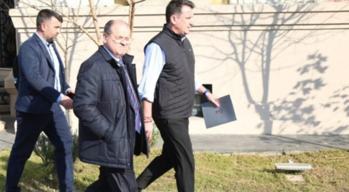 Sot në GJKKO zhvillohet seanca paraprake për Erion Veliajn, mbrojtja kërkon shtyrjen e saj