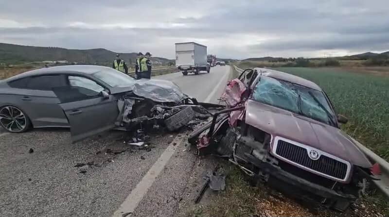 Parakalim i gabuar në aksin Lushnje-Berat, plagosen 3 persona