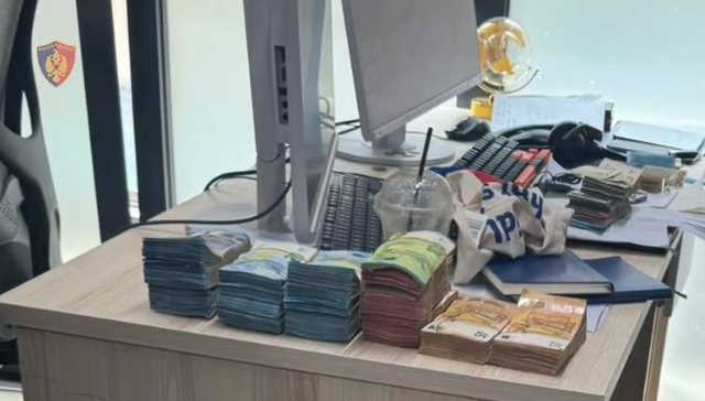 Mashtronin të huajt për investime në bursa, dy “kokat” e Call-Centerave kapen me 106 mijë €