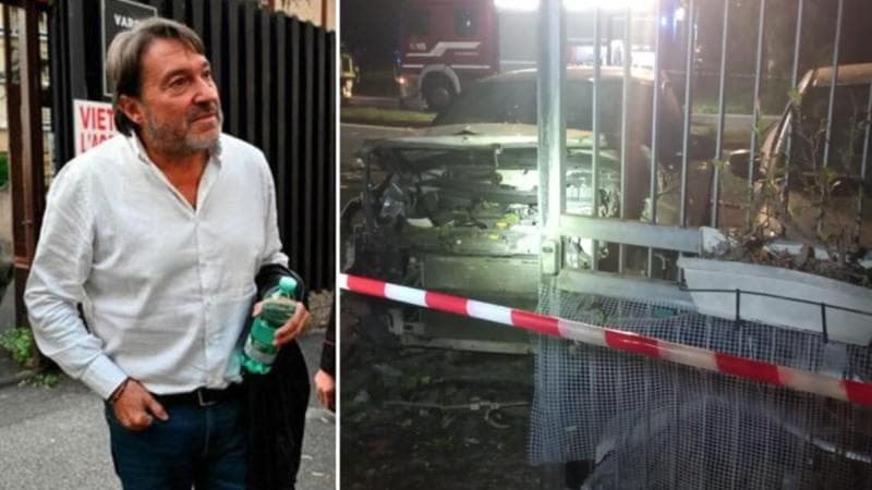 Atentati ndaj gazetarit italian Ranucci ka lidhje me kampin në Gjadër?