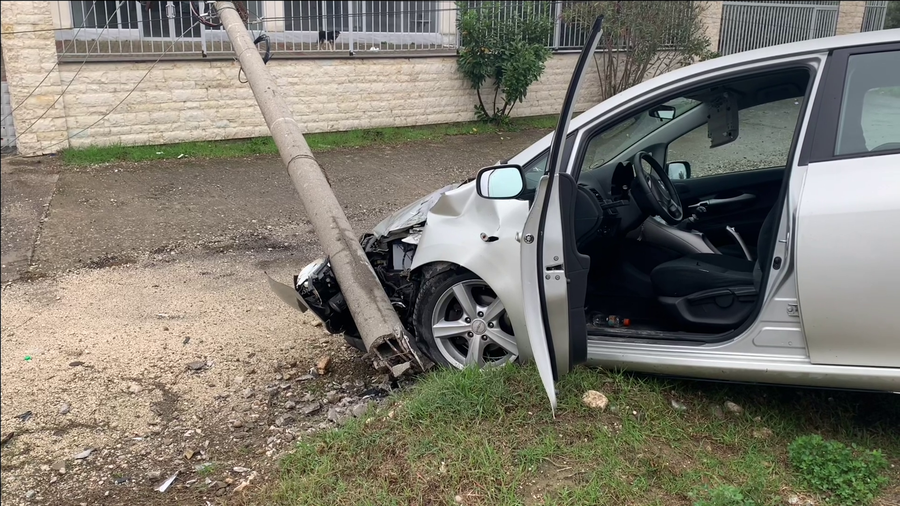 Aksident tragjik në Krujë, humb jetën 32-vjeçari