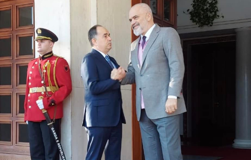 Begaj zar i Ramës, dekreton datën e zgjedhjeve për Bashkinë e Tiranës kundër ligjit