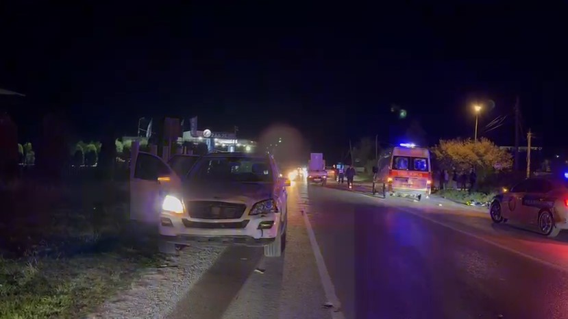 Aksident tragjik në Korçë, humb jetën drejtuesi i motorit