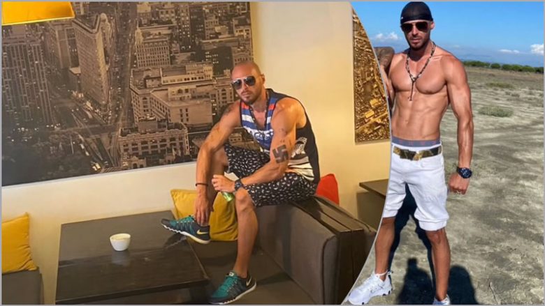 Cllevio pritet të ekstradohet nesër nga Dubai në Shqipëri