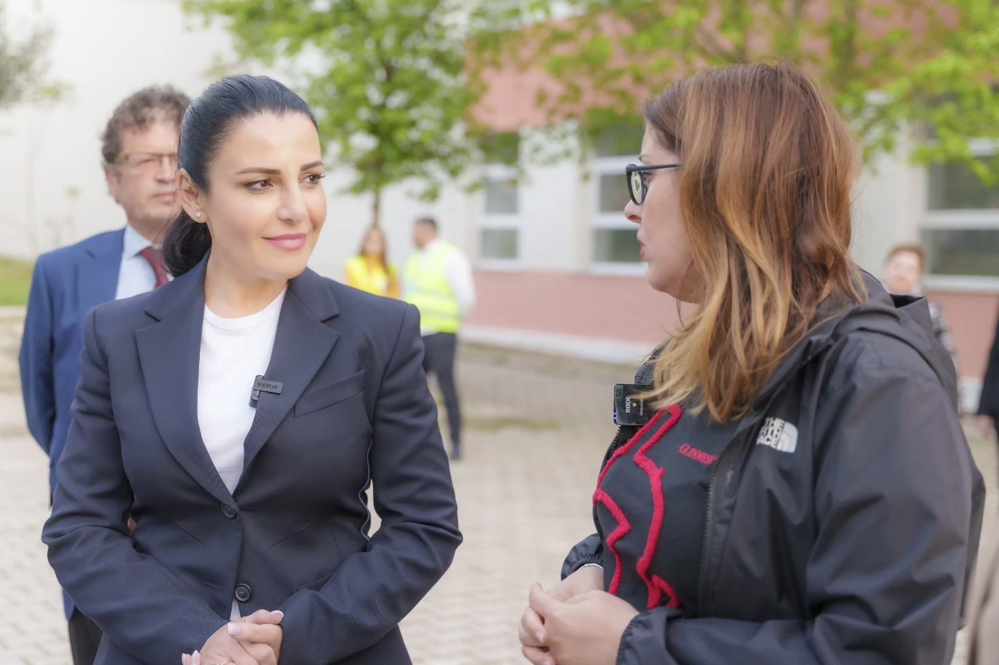 PS SMS Rilindjes në Tiranë: Vendimi i Gjykatës nuk i prek zgjedhjet e 9 Nëntorit