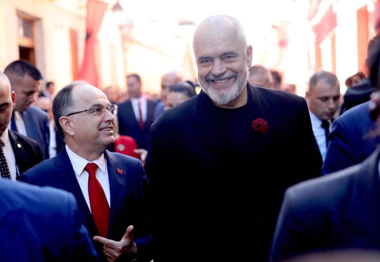 Kushtetuesja anuloi zgjedhjet, Bajram Begaj: Respektoj vendimin!