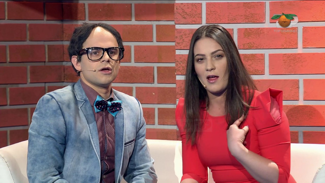 Aktorja e humorit Delinda Disha shpall kandidaturën për kryetare të Bashkisë Tepelenë