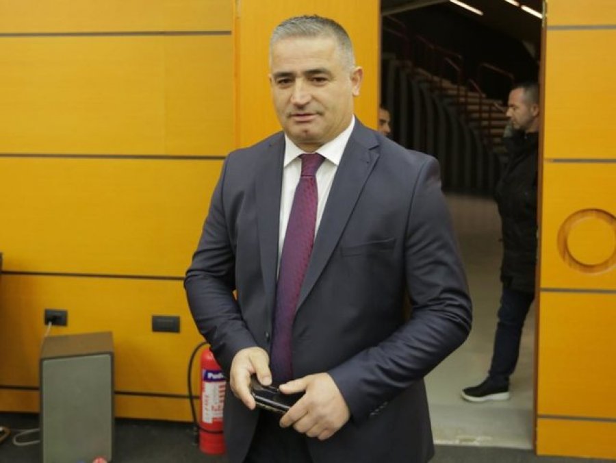 Gramoz Sako kandidati i PS për bashkinë Tepelenë, vëllai i oligarkut qeveritar të tenderave që ka përfituar mbi 200 MLN €