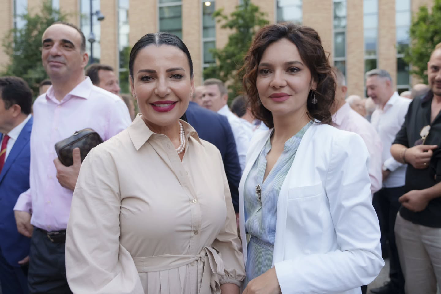 Spiropali me spond Ballukut: Disa njerëz mendojnë se janë Zot, e drejta herët a vonë vjen!