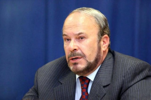 Ndahet nga jeta Fatos Nano!