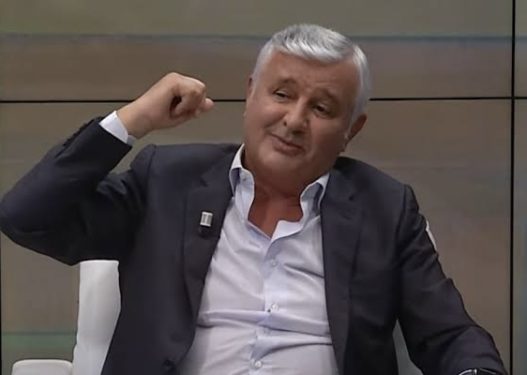 “3000€ në zarf Maks Haxhisë për një licencë avokati!”