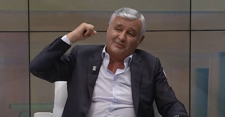 “3000€ në zarf Maks Haxhisë për një licencë avokati!”