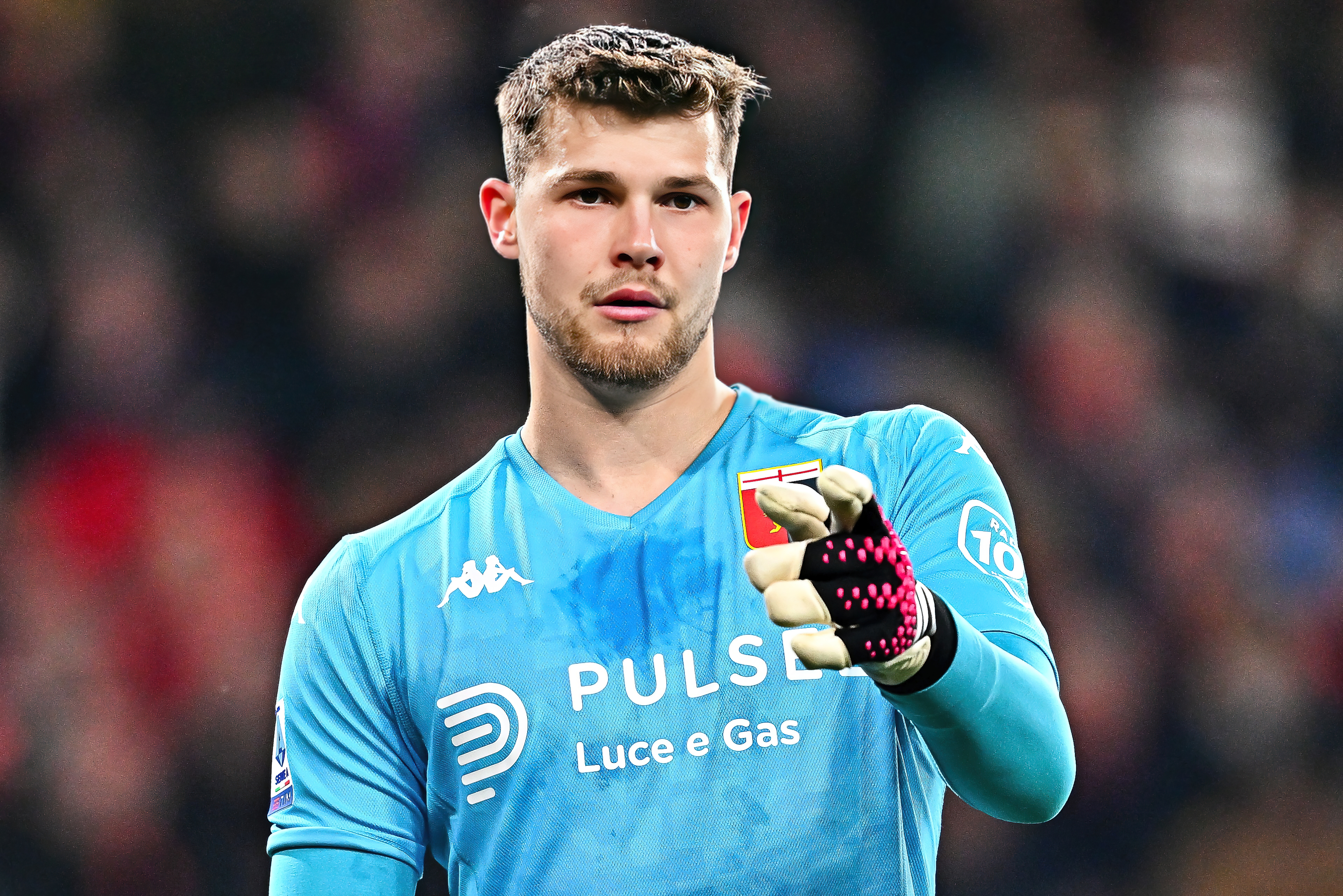 Portieri i Interit përplas për vdekje të moshuarin