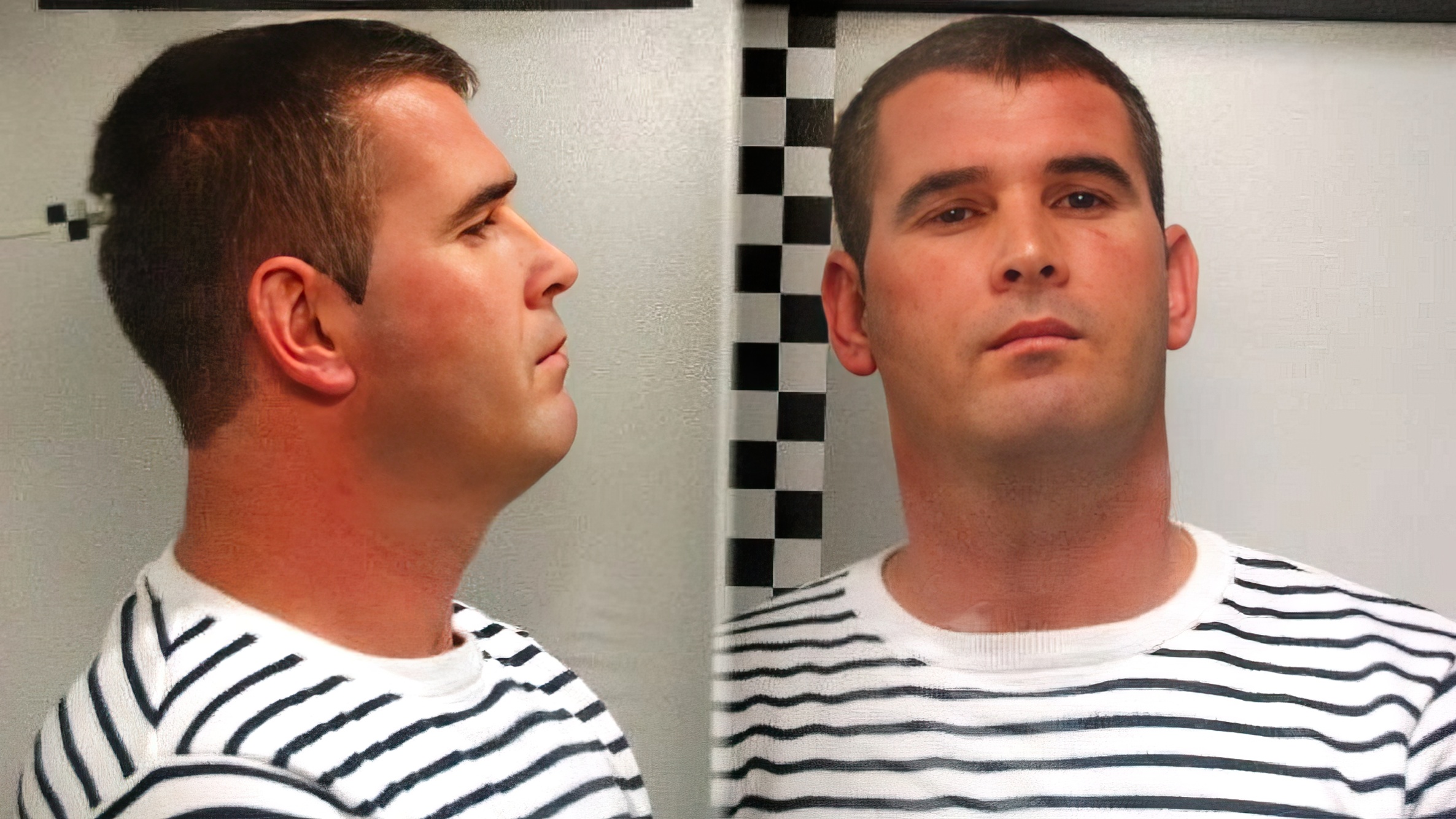 E mitura pret veten me xham, përndiqej nga ish-i 46-vjeçar, i burgosuri Jetmir Llanaj