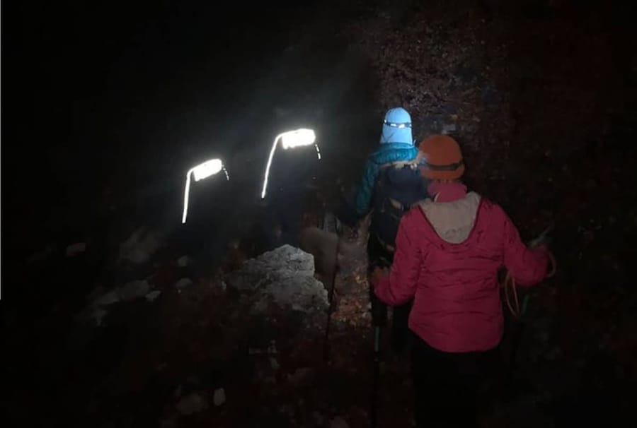 Turistët suedezë humbin në Karaburun, sinjali SOS kapet nga Greqia