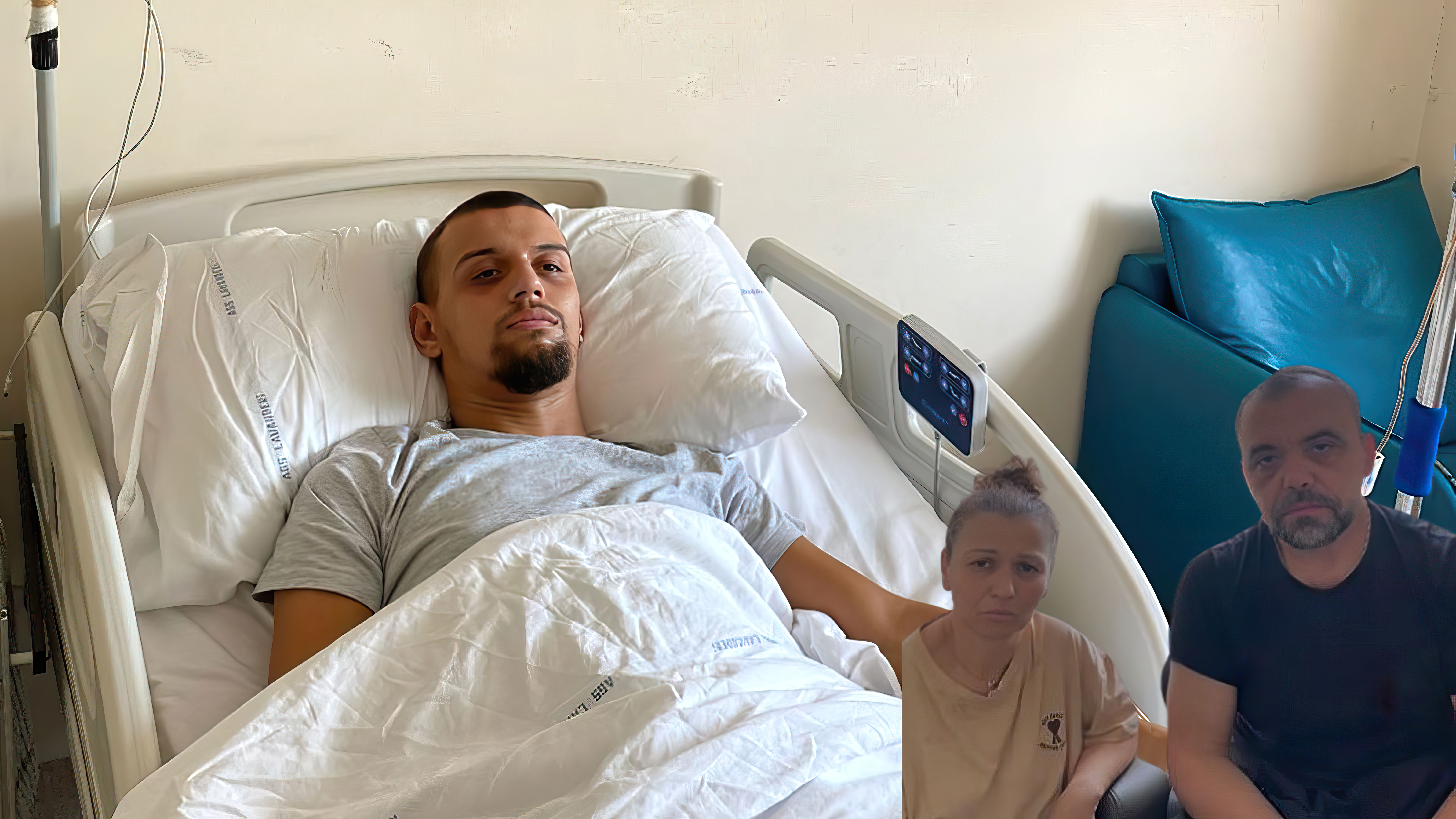 Po lufton me leuceminë, Artenis ka nevojë urgjente për ndihmën tonë