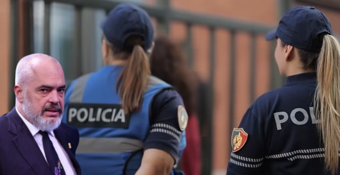 Siguria në shkolla vetëm reklamë e Ramës  Dy nxënës u plagosën  një 16 vjeçare vrau veten