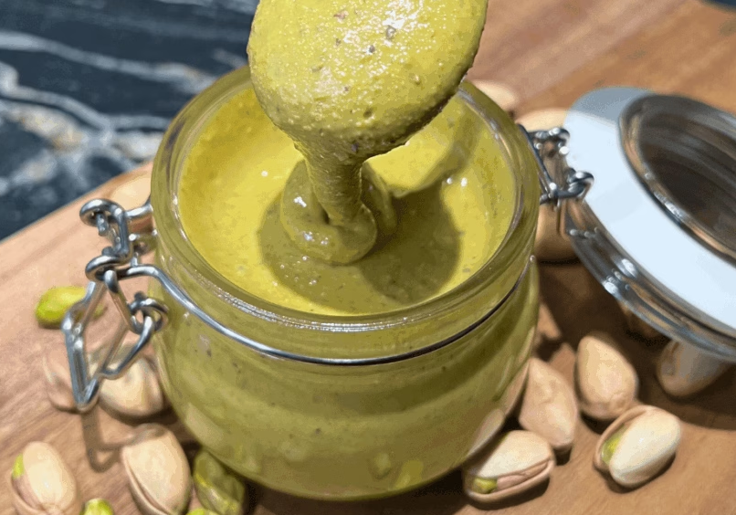 Kroacia bllokon një tjetër produkt shqiptar: Pasta e fistikëve me toksina të rrezikshme