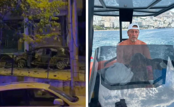 Zbardhen detaje nga atentati në Sarandë: Tritoli u vendos 2 ditë para shpërthimit