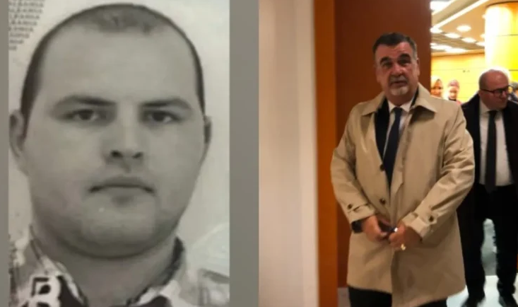 Ekzekutimi i gjyqtarit Kalaja: Arma gjermane dhe 31 fishekë në makinën e Gjon Shkambit