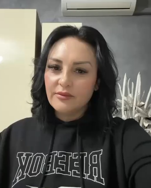 E akuzuan për gjobëvënie reagon Entela Domi: Kam ndihmuar dhe s’kam marr asnjë lek