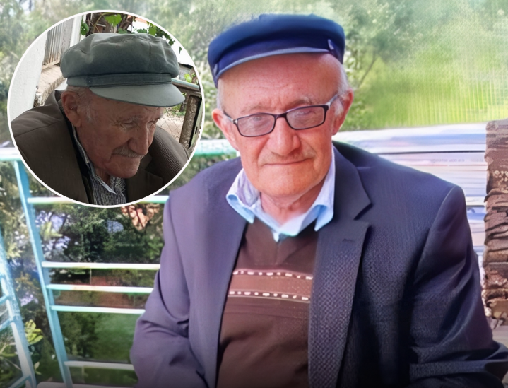 Shkoi të merrte pensionin por s’u kthye më, kërkohet ndihmë për gjetjen e gjysh Spiros