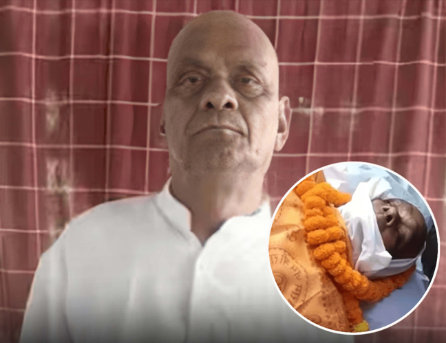 Historia e 74-vjeçarit që inskenoi vdekjen e tij për të parë se kush do i vinte në funeral