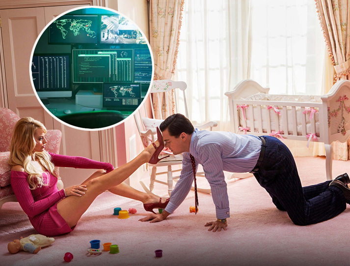 “Lufta seksuale”: Si Kina dhe Rusia po përdorin ‘artin e joshjes’ për spiunazh ndaj SHBA