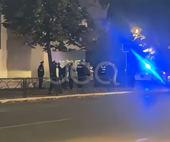 Arrestohet një person në qendër të Tiranës, qytetari: “Përdhunoi një minorene!“