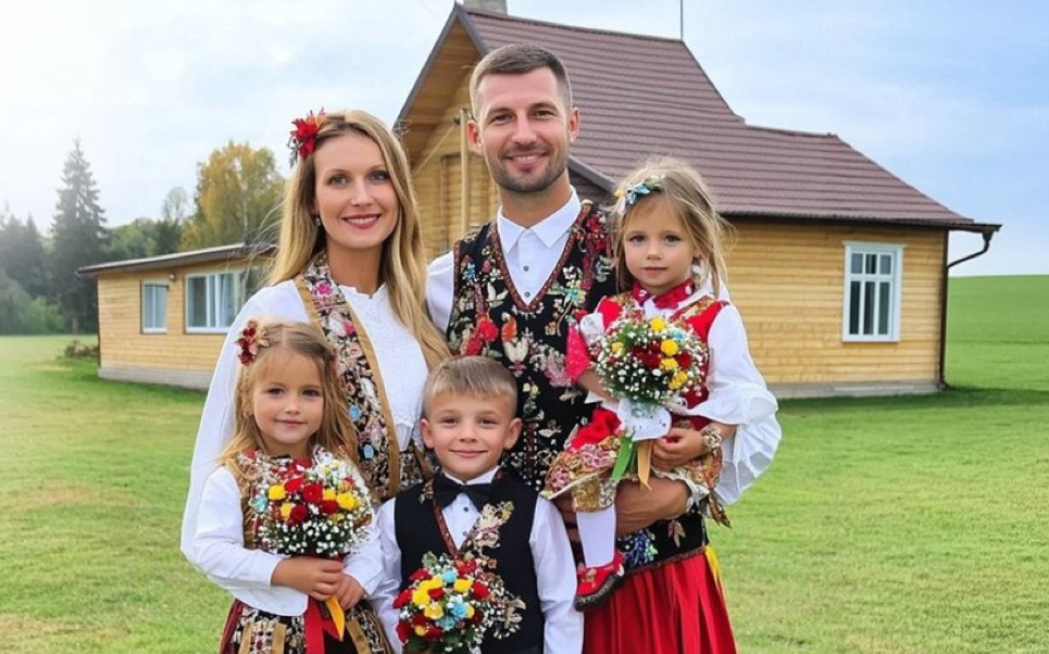 Polonia heq taksën mbi të ardhurat për familjet me dy ose më shumë fëmijë
