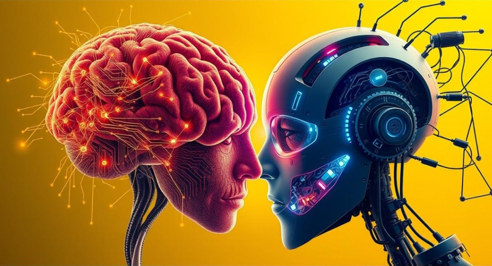 Mrekullia që tejkalon teknologjinë: Truri i njeriut punon me 12 Watt, imitimi i tij me AI kërkon 2.7 miliardë