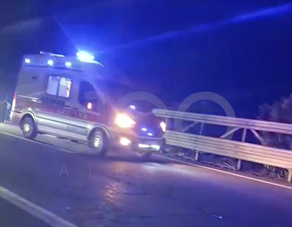 U përplas për vdekje nga një automjet, identifikohet viktima e aksidentit në Mamurras