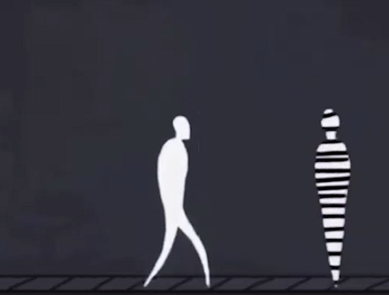 Video virale  Si ndikon energjia e njerëzve përreth në trupin dhe mendjen tuaj pa e kuptuar