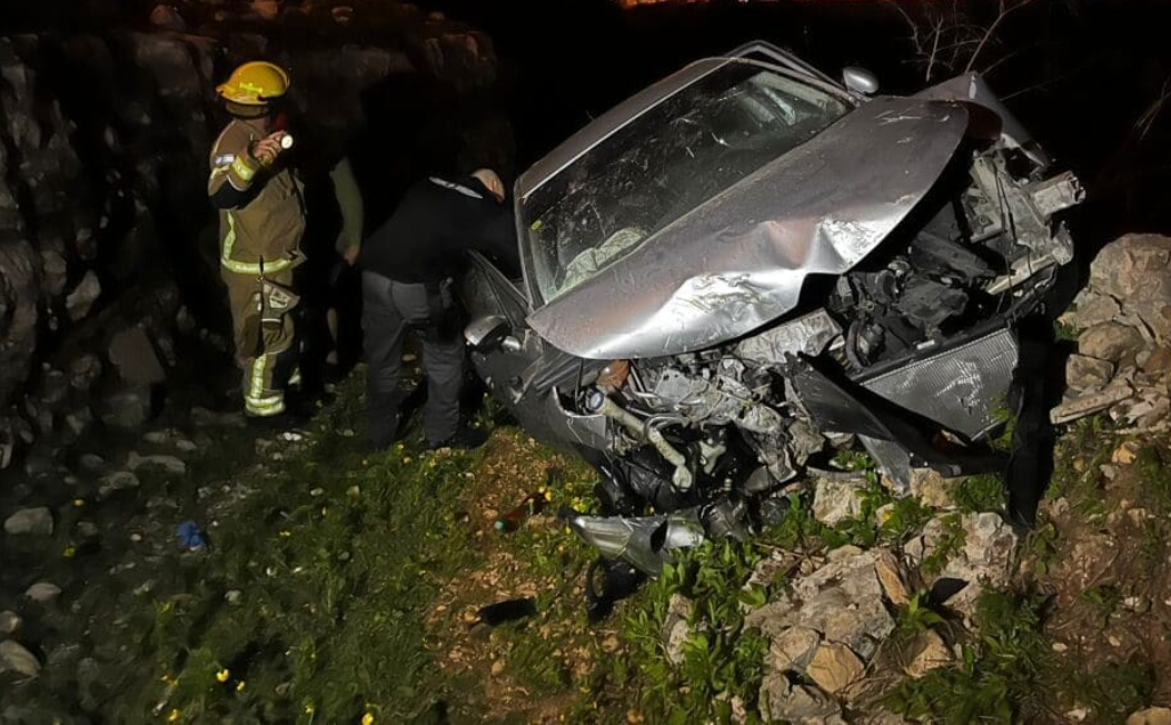 Aksident tragjik në Pukë: Makina përfundon 300 metra në humnerë, humb jetën drejtuesi