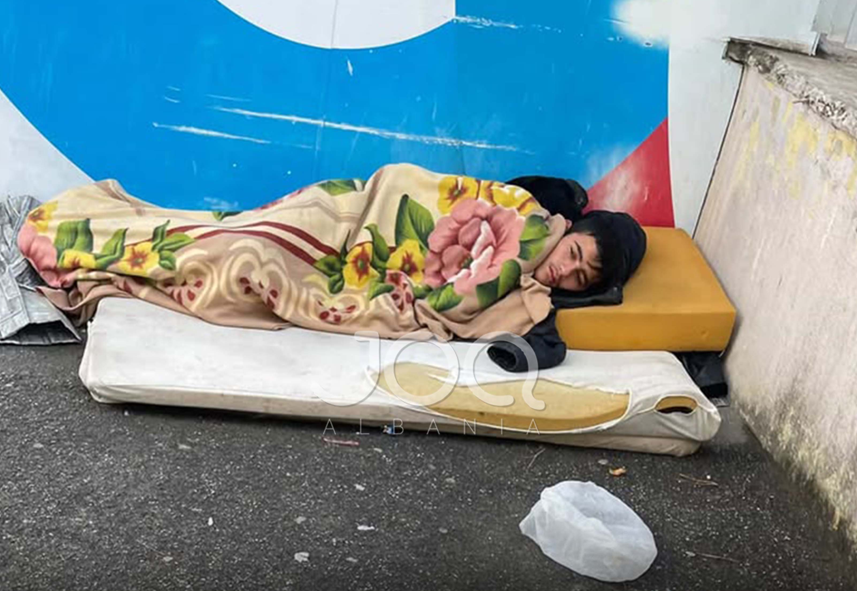 “Behluli, ‘Luli i vocërr’ i ditëve tona, i harruar në rrugët e Durrësit”