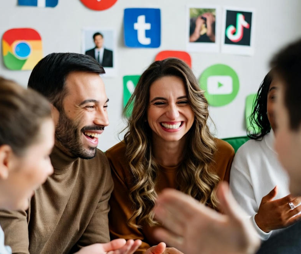 “As unë s’e duroj dot”, studimi: Miqësitë më të forta lindin nga urrejtja për të njëjtën gjë