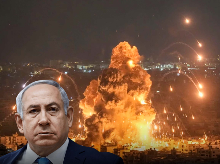 Izraeli vret mbi 100 persona në 24 orët e fundit në Gaza: Jemi të përkushtuar ndaj armëpushimit!