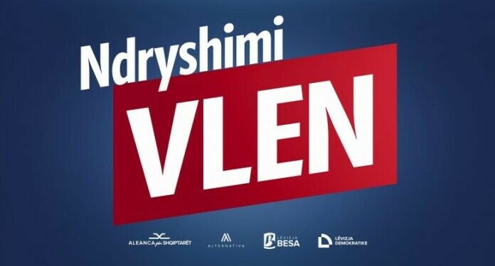 VLEN: Vota për AKI-në është votë për “Levicën”