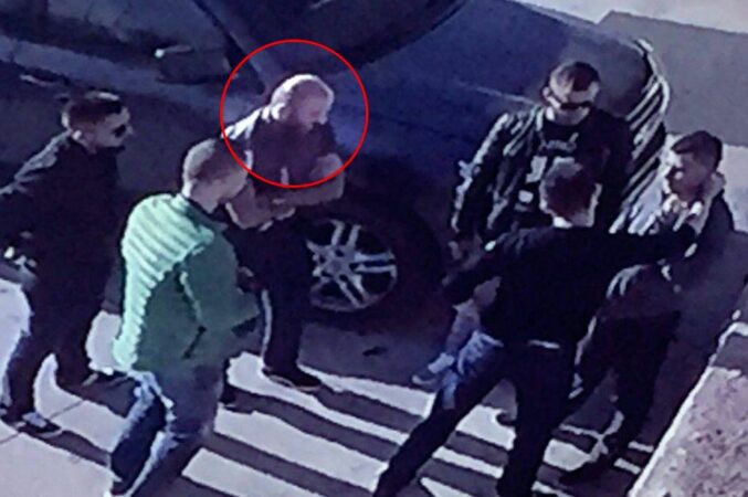 U kap me armë, Ismet Gaxherri i përfshirë në përplasjen e Linzës ku u vra Enton Nikaj