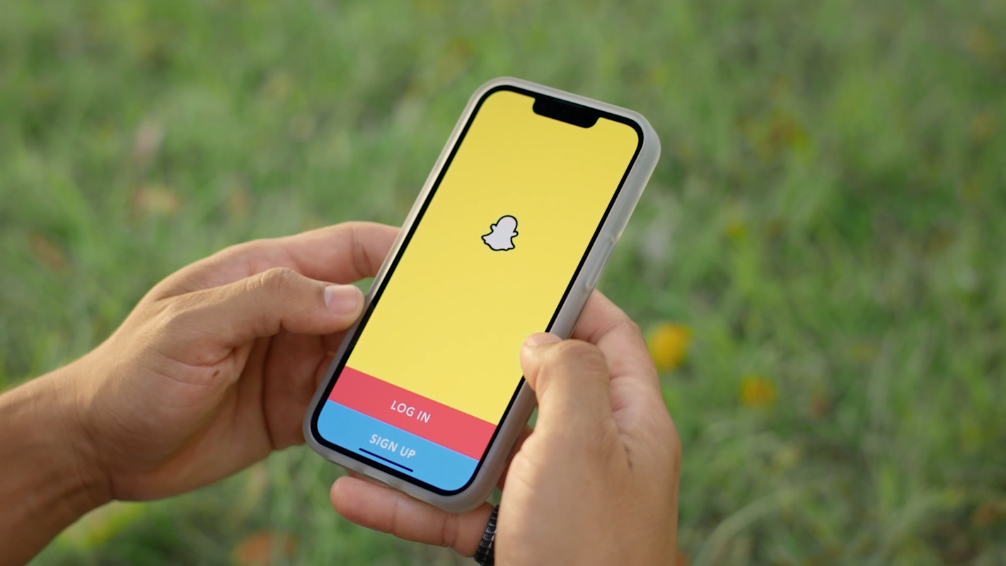 Snapchat jashtë funksionit për shkak të një ndërprerjeje të madhe globale në internet