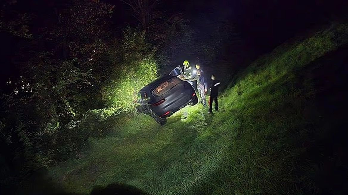 GPS e çoi drejt greminës, shpëton mrekullisht turisti në Itali