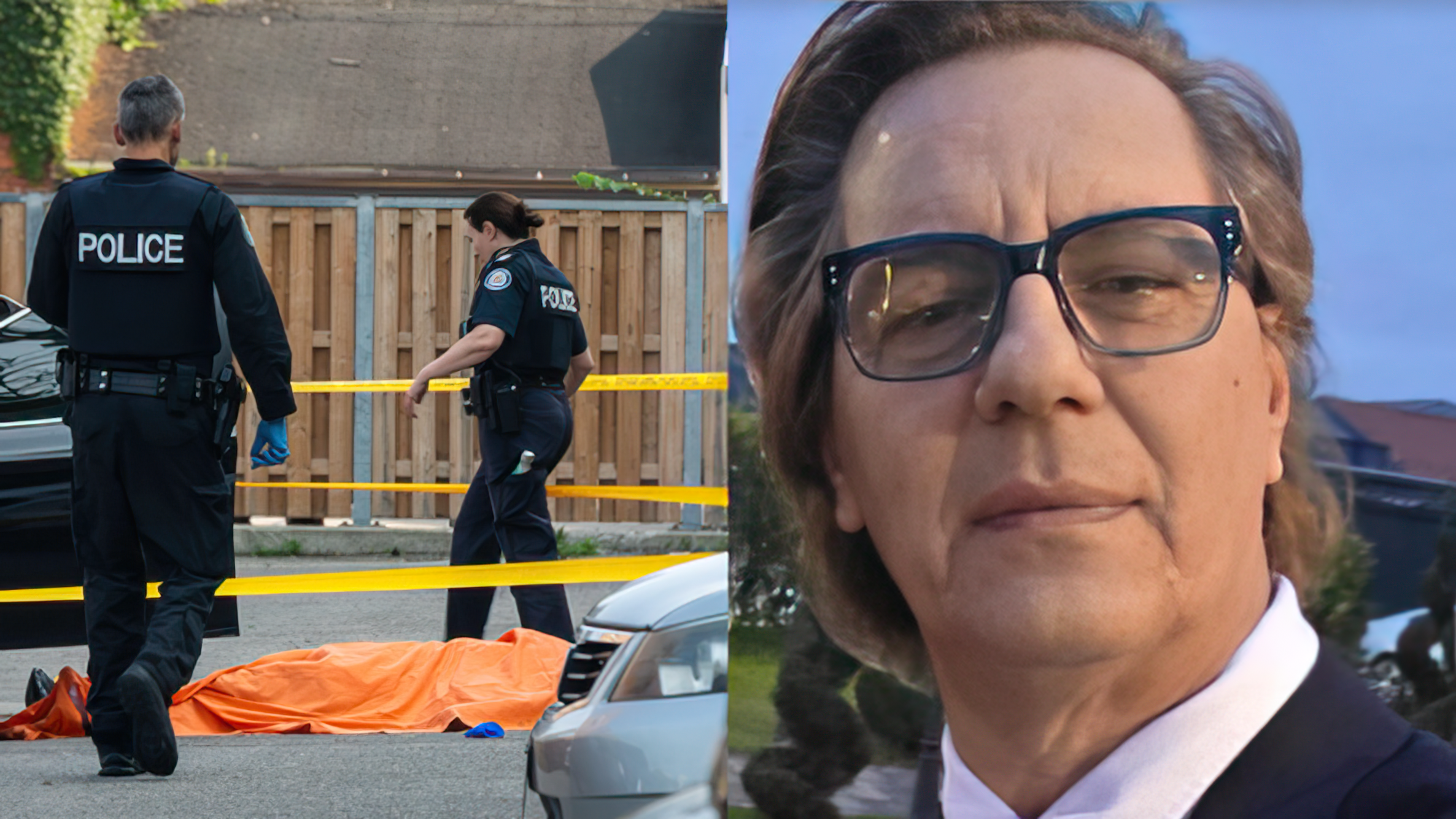 Humb jetën në një aksident në Kanada mjeku dhe pedagogu i njohur shqiptar