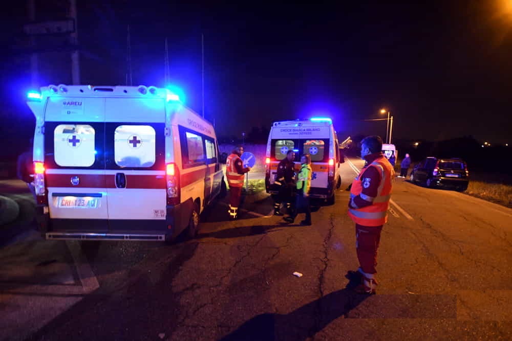 Itali/ Shqiptari aksidenton për vdekje babain e tre fëmijëve, largohet me vrap nga vendngjarja