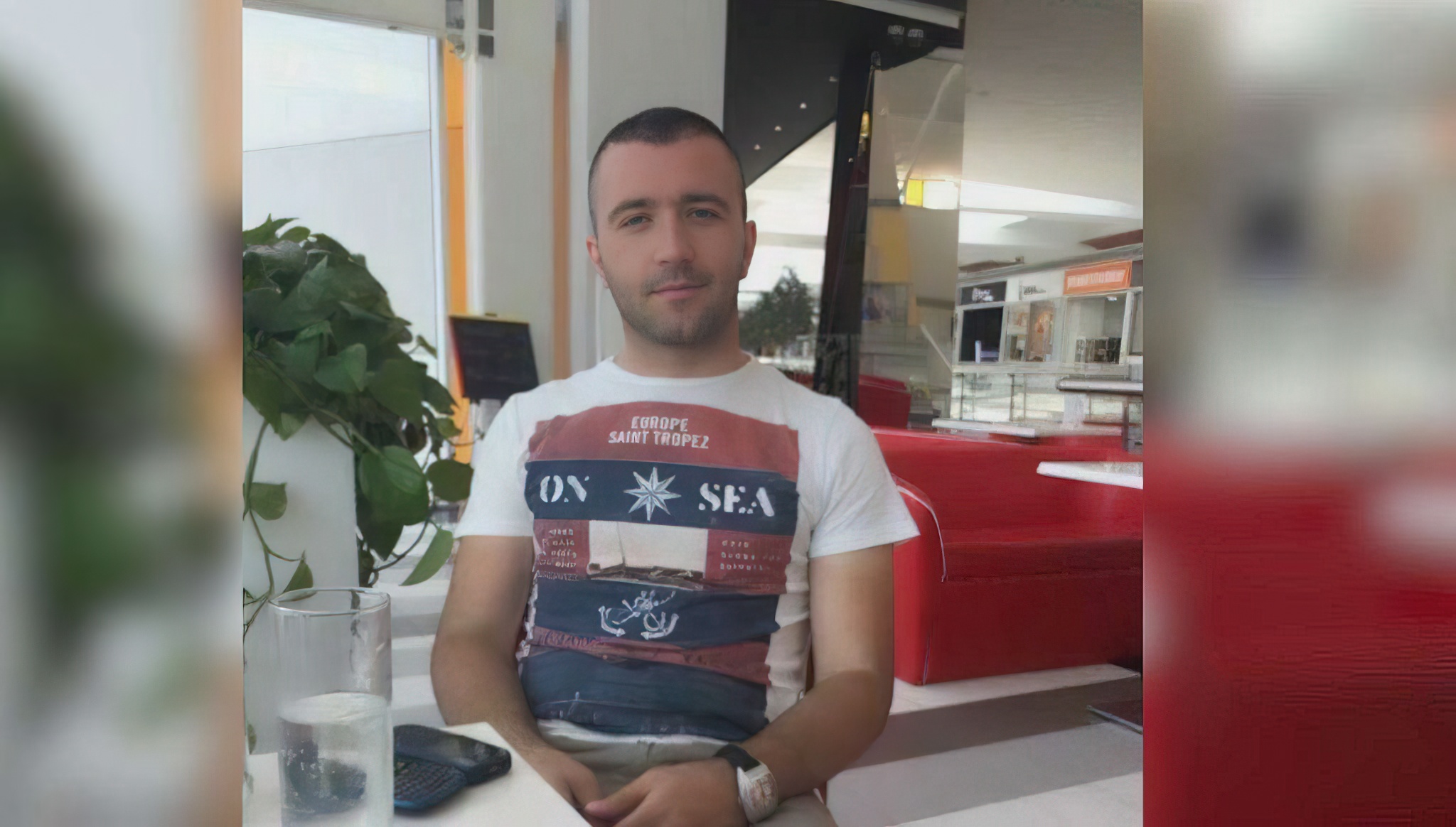 Artur Tushi, shqiptari i ekzekutuar në Kolumbi për larje hespaesh