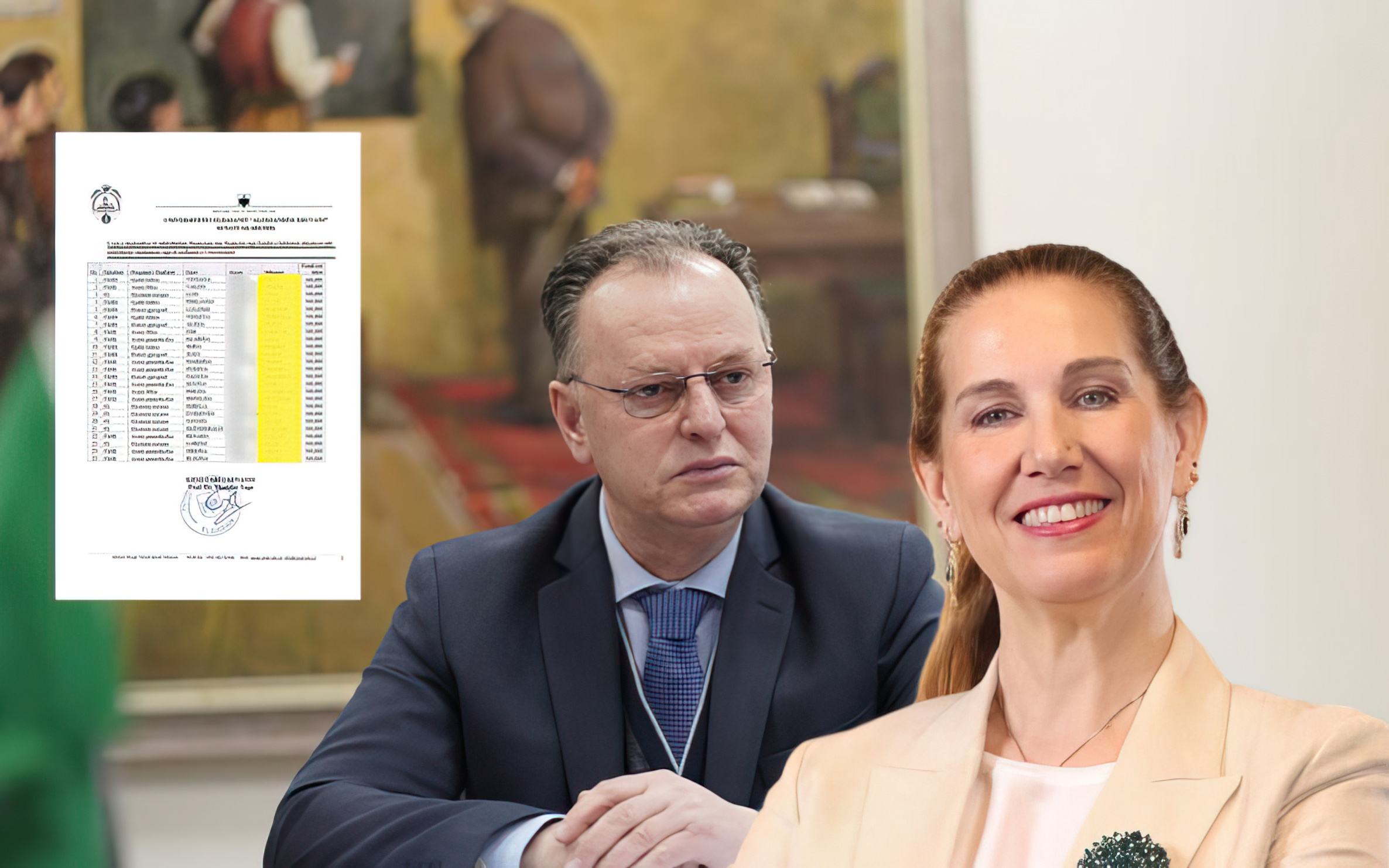 Studentët në Elbasan: Na premtuan fonde, por s’morëm asgjë! Ku shkuan 9 mln lekë?!