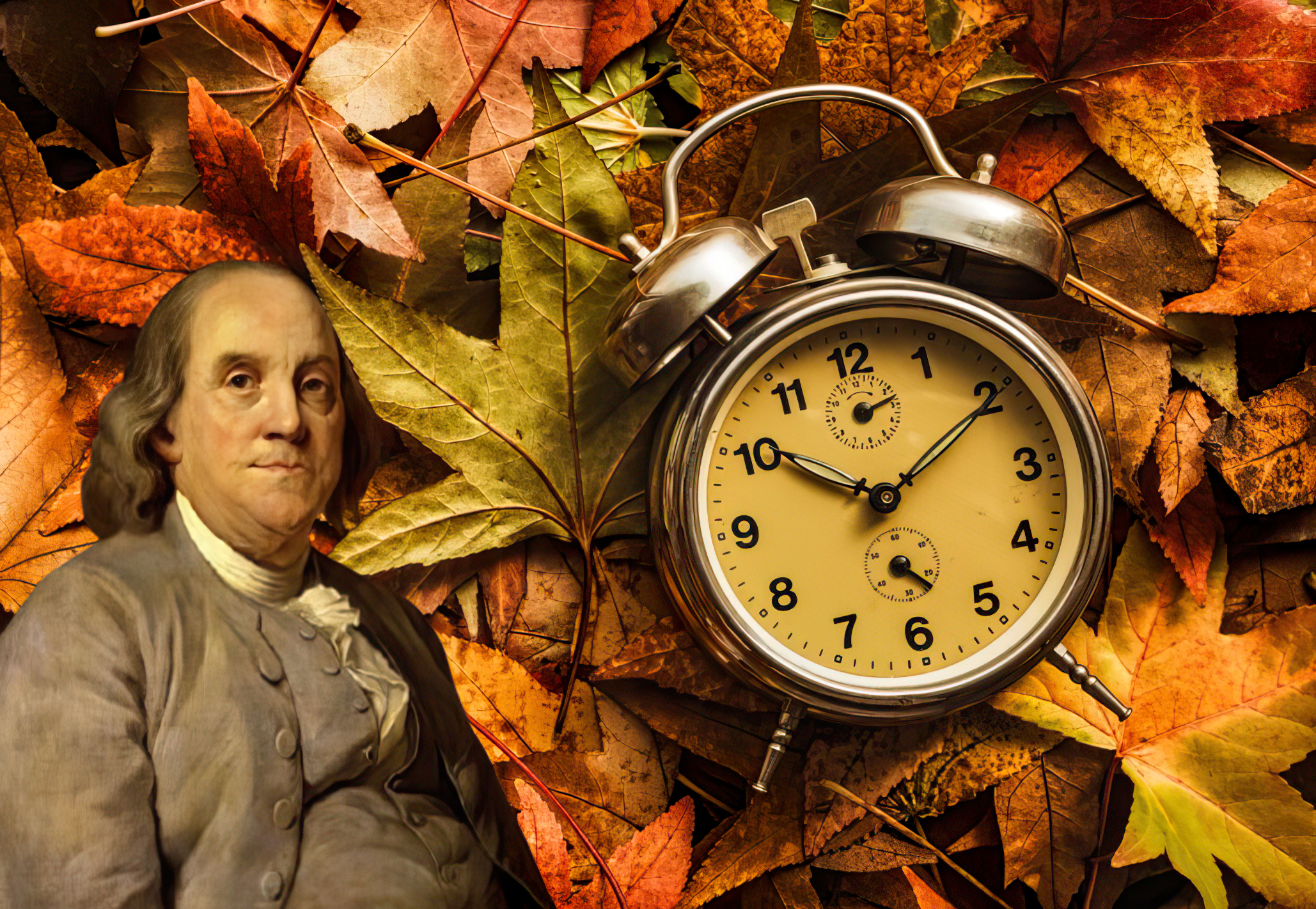 SI SOT/ Akrepat një orë pas, historia dhe ndikimi tek ne