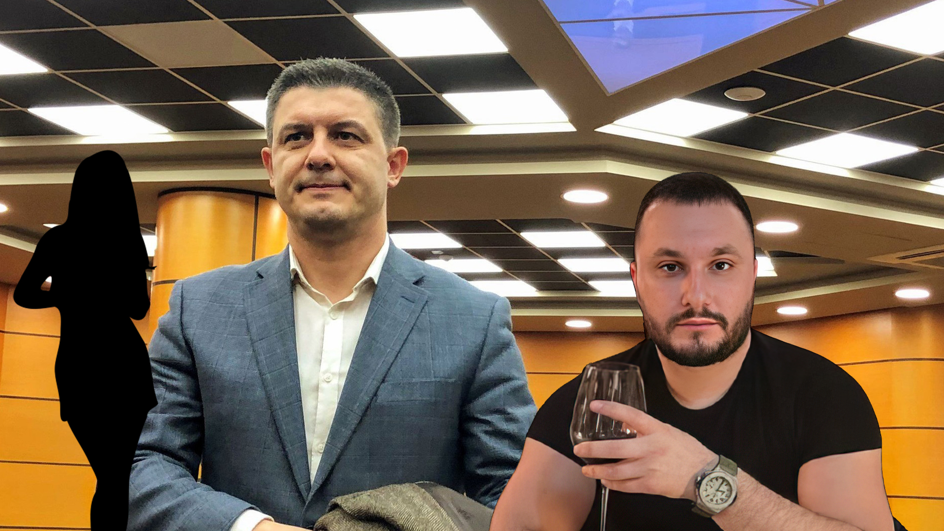 Gruaja e kryeprokurorit të Fierit, e punësuar te “skifteri i Londrës” Dorian Puka