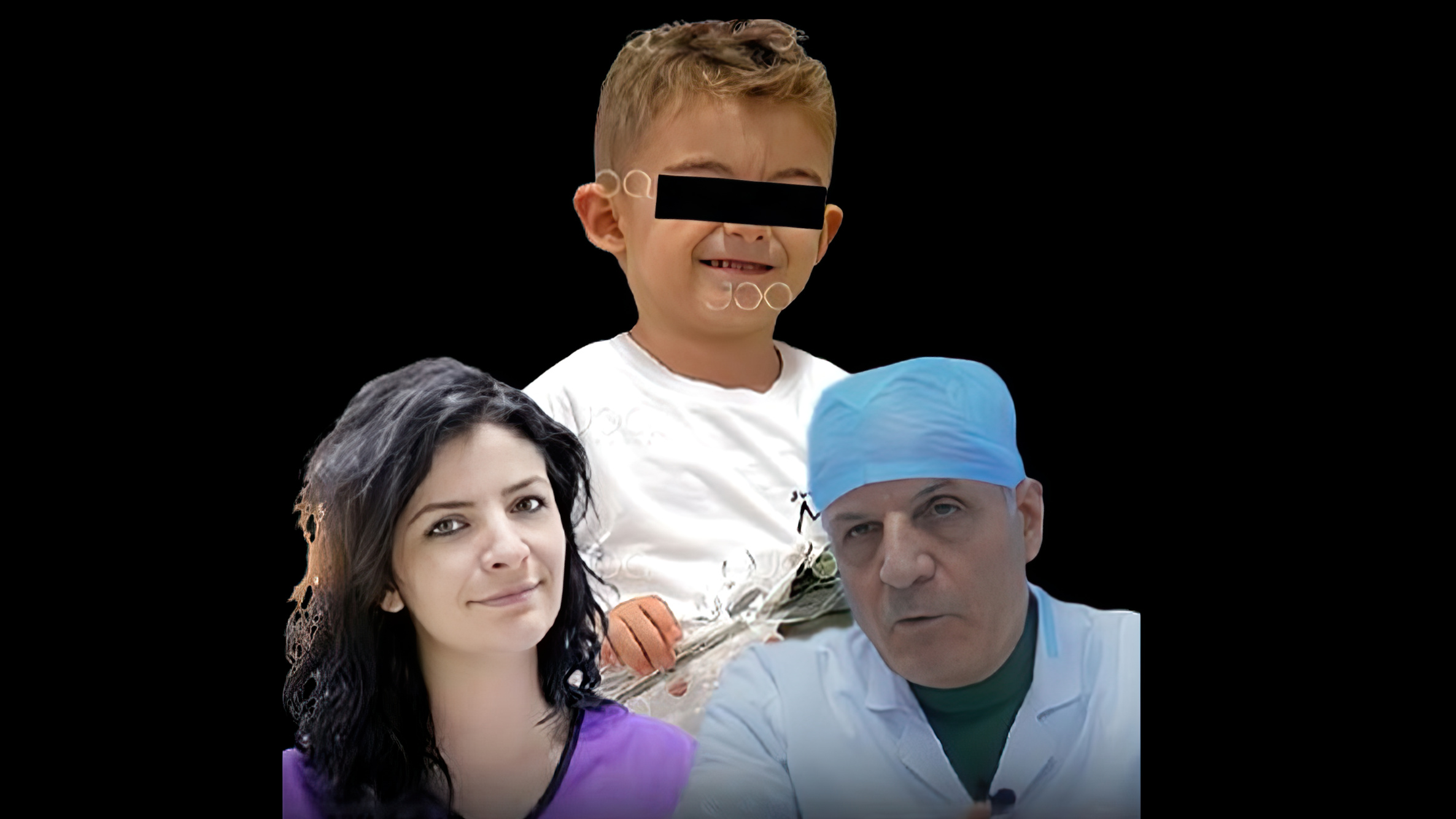 SI SOT/ 2 vite pa Brianin, dentistët që e shuan me anestezi ende të lirë, drejtësia në koma
