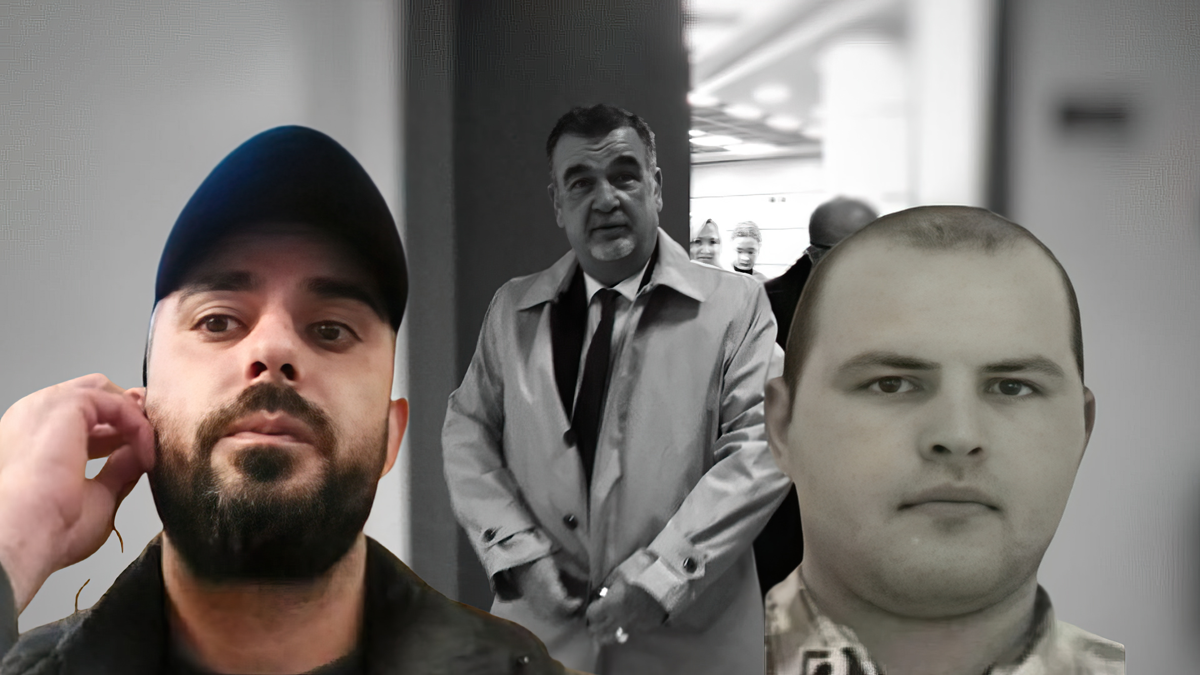 Vrasja e gjyqtarit, daja i autorit: Elvisi viktimë e drejtësisë së kalbur, shteti e shiti dy herë objektin